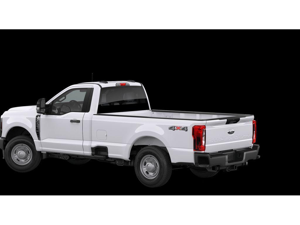 new 2026 Ford F-250 car, priced at $51,565
