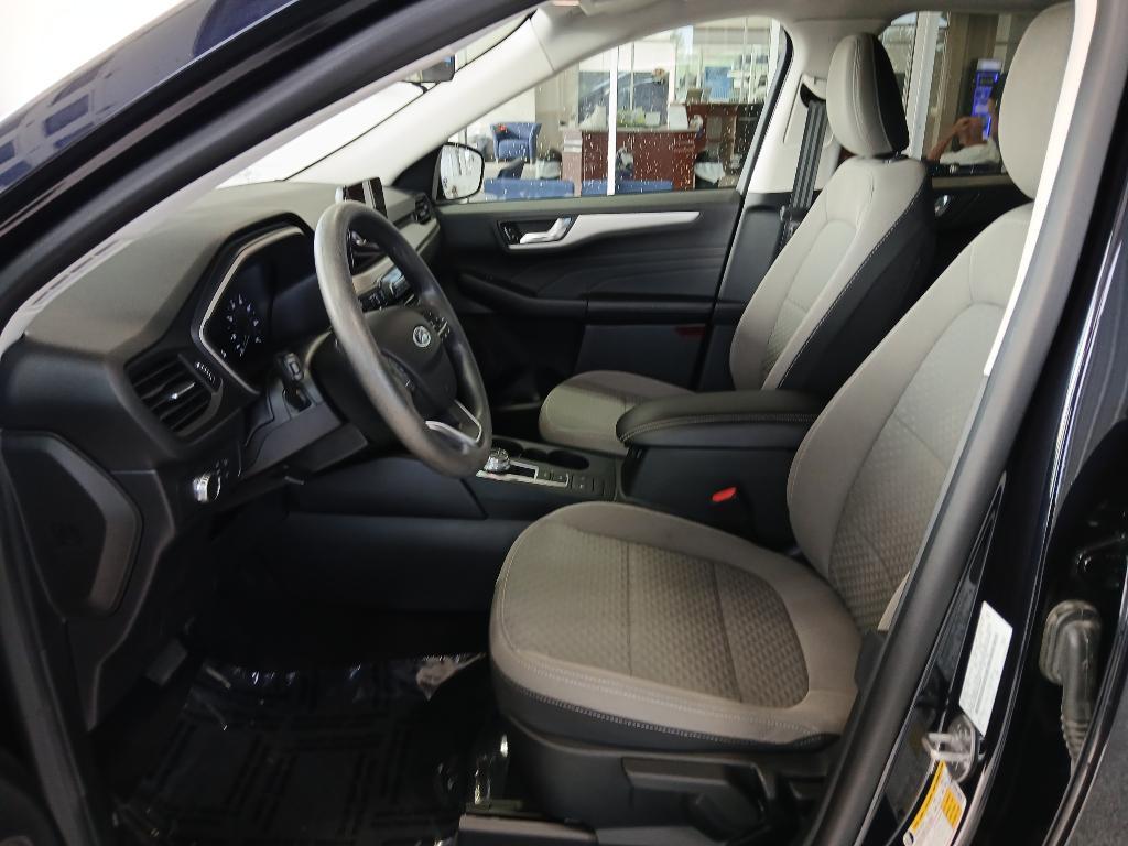 used 2021 Ford Escape car, priced at $22,084