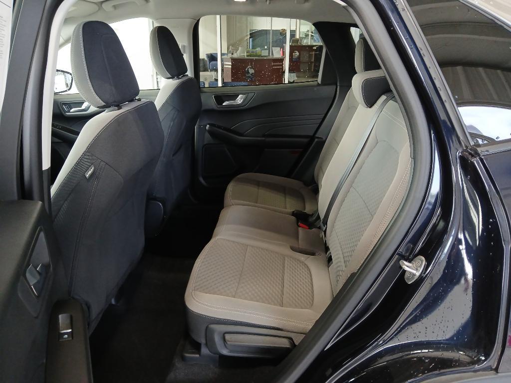 used 2021 Ford Escape car, priced at $22,084