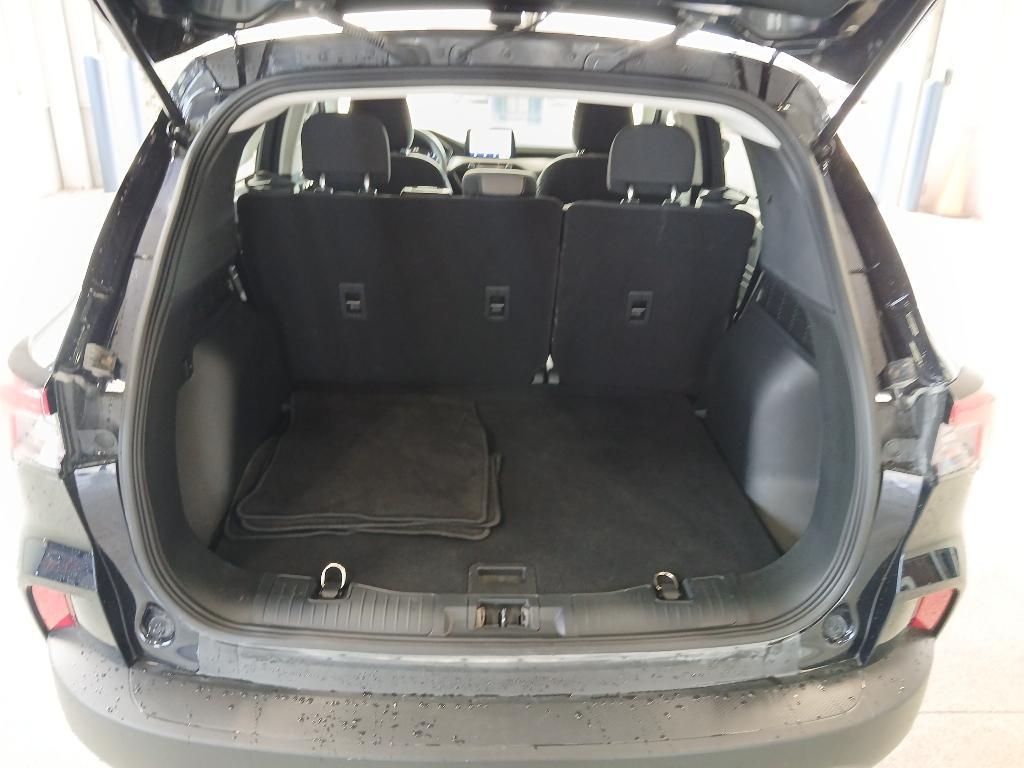 used 2021 Ford Escape car, priced at $22,084