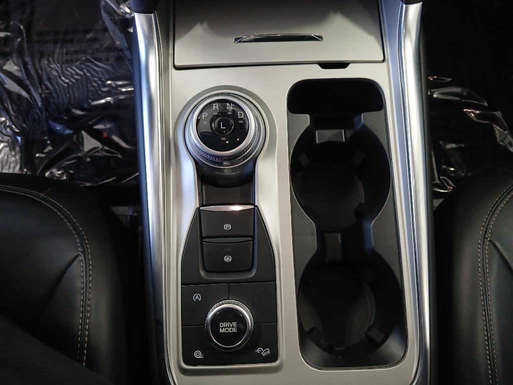 used 2023 Ford Explorer car, priced at $38,380