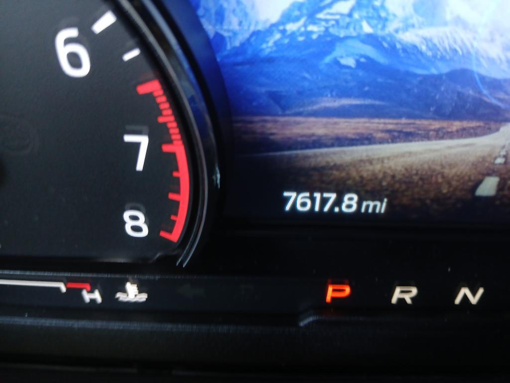 used 2023 Ford Explorer car, priced at $38,380