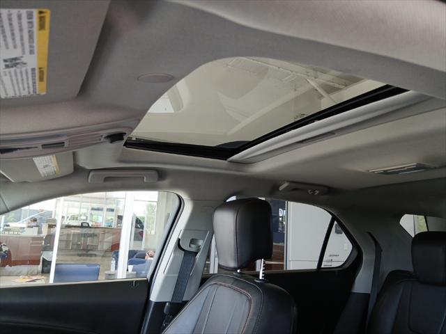 used 2013 Chevrolet Equinox car, priced at $8,990