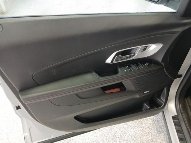 used 2013 Chevrolet Equinox car, priced at $8,990