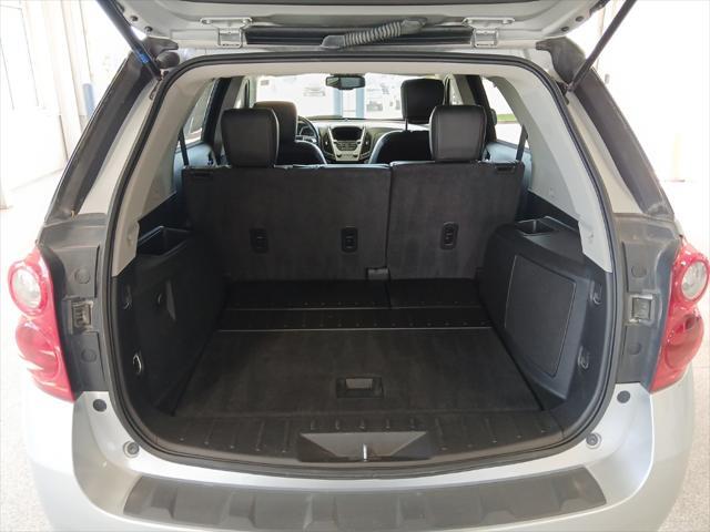 used 2013 Chevrolet Equinox car, priced at $8,990