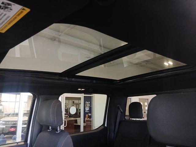 used 2021 Ford F-150 car, priced at $33,033