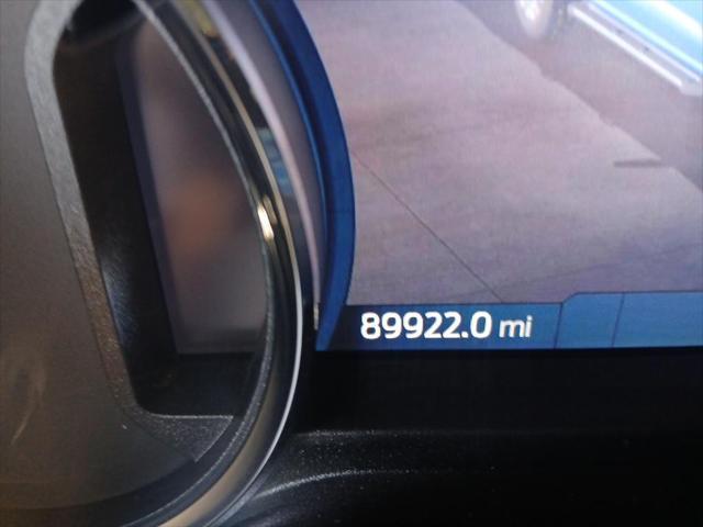 used 2021 Ford F-150 car, priced at $33,033