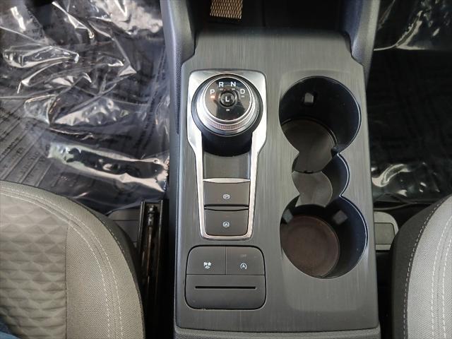 used 2020 Ford Escape car, priced at $13,899