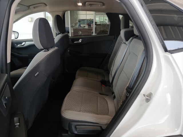used 2020 Ford Escape car, priced at $13,899