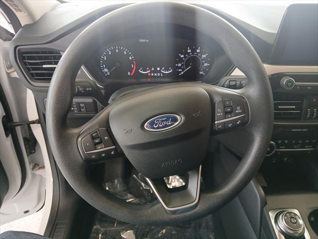 used 2020 Ford Escape car, priced at $13,899