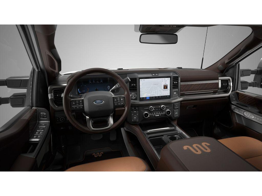 new 2026 Ford F-350 car, priced at $99,230