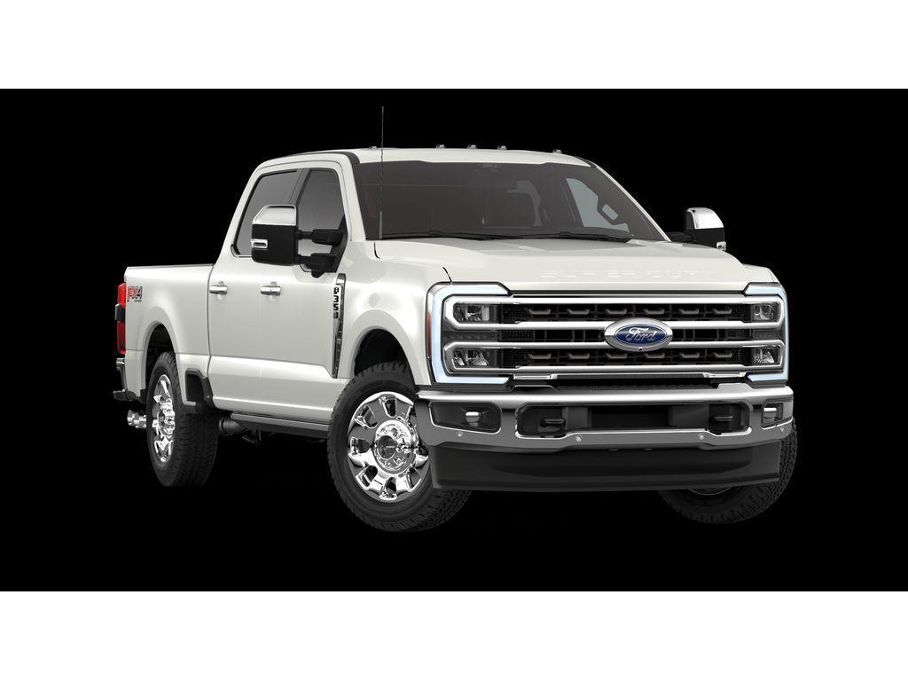 new 2026 Ford F-350 car, priced at $99,230