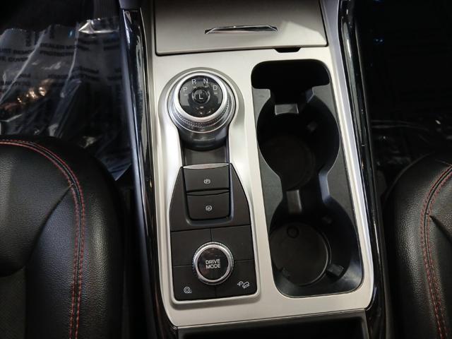 used 2022 Ford Explorer car, priced at $29,463