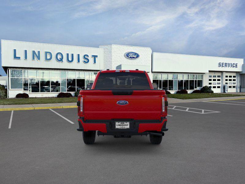 new 2026 Ford F-250 car, priced at $63,520