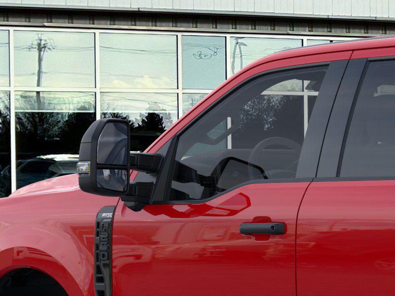 new 2026 Ford F-250 car, priced at $63,520