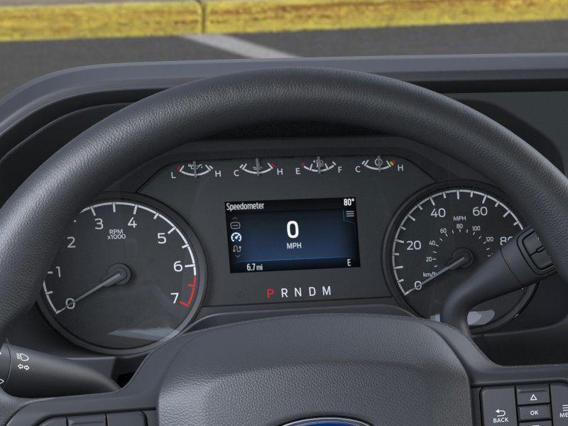 new 2026 Ford F-250 car, priced at $63,520