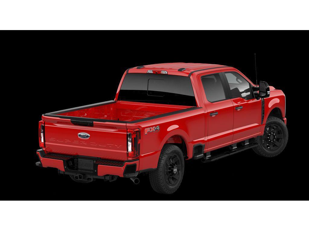 new 2026 Ford F-250 car, priced at $63,520