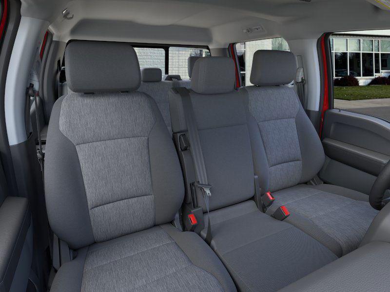 new 2026 Ford F-250 car, priced at $63,520