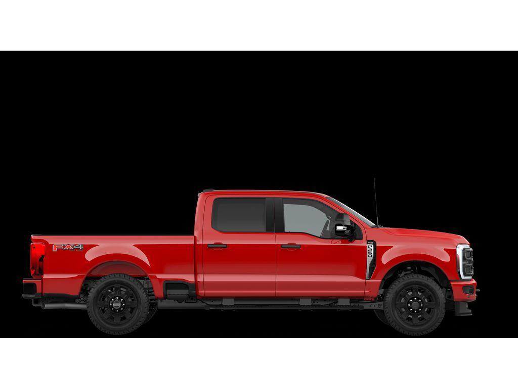 new 2026 Ford F-250 car, priced at $63,520