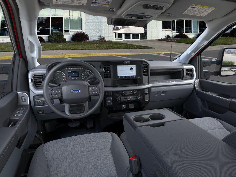 new 2026 Ford F-250 car, priced at $63,520