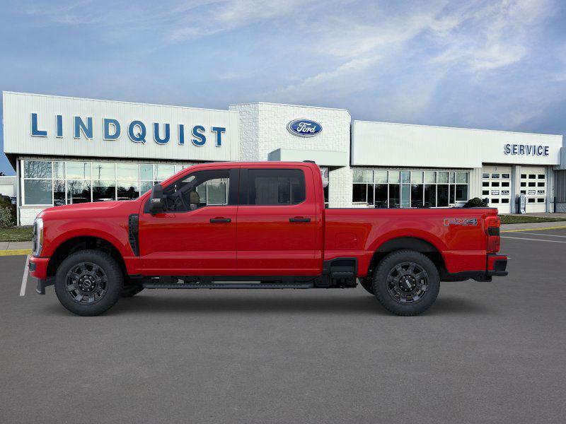 new 2026 Ford F-250 car, priced at $63,520