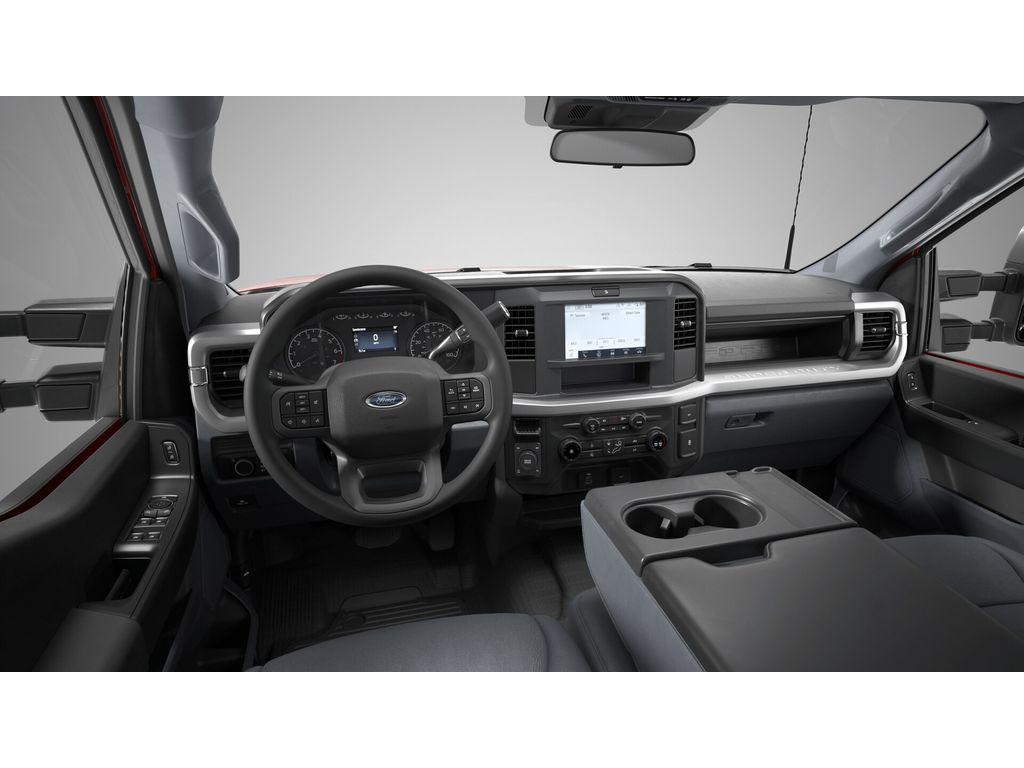 new 2026 Ford F-250 car, priced at $63,520