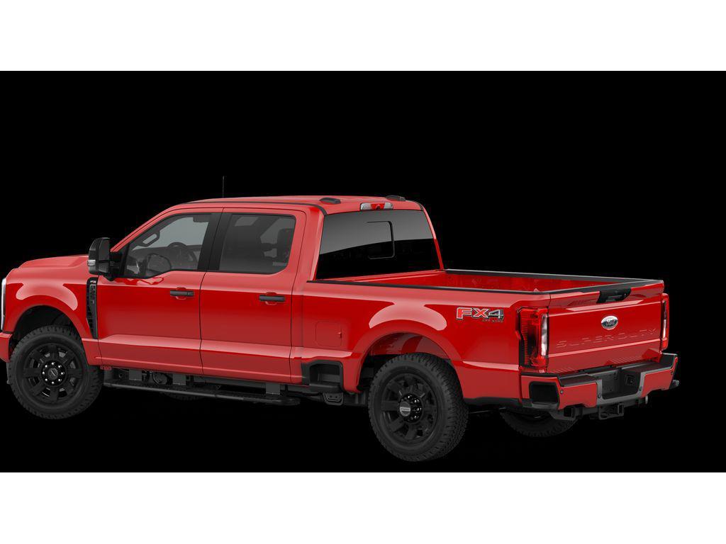 new 2026 Ford F-250 car, priced at $63,520