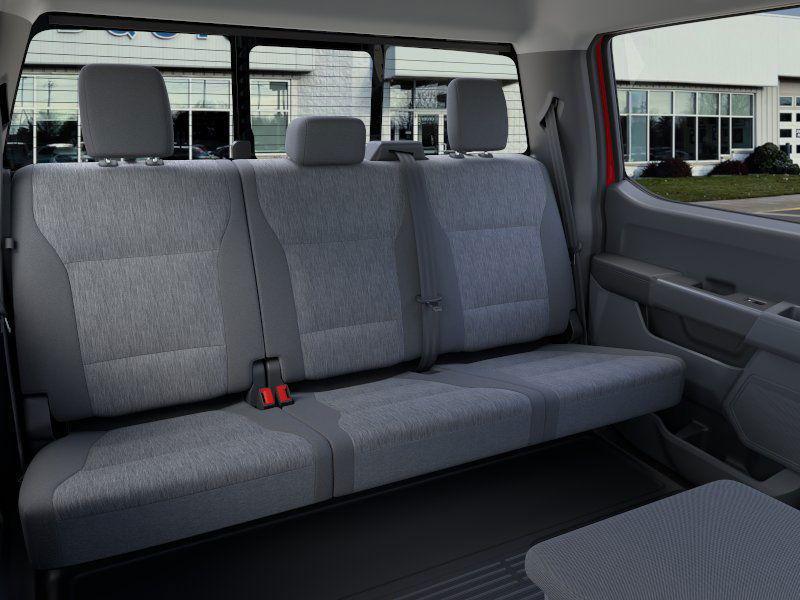 new 2026 Ford F-250 car, priced at $63,520