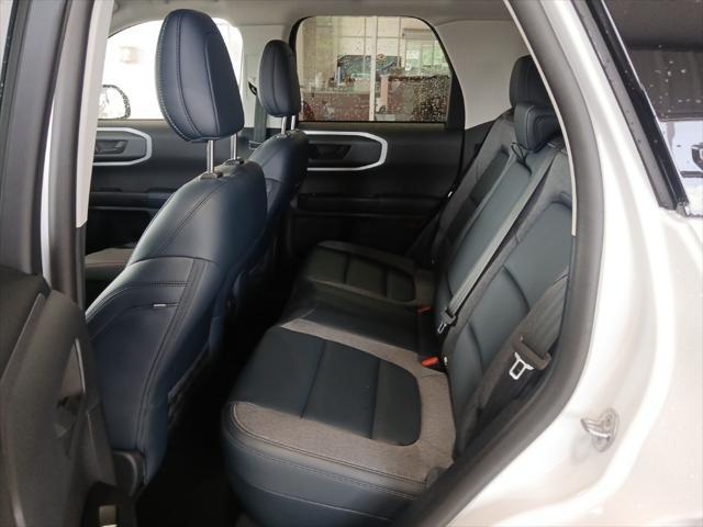 used 2024 Ford Bronco Sport car, priced at $32,969