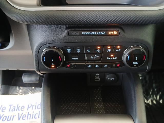 used 2024 Ford Bronco Sport car, priced at $32,969