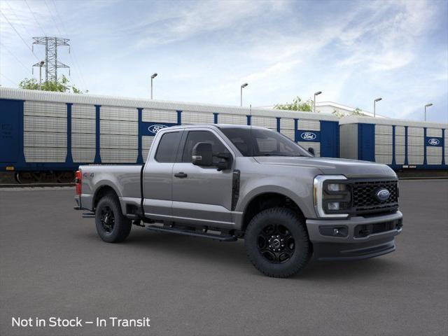 new 2024 Ford F-250 car, priced at $59,075