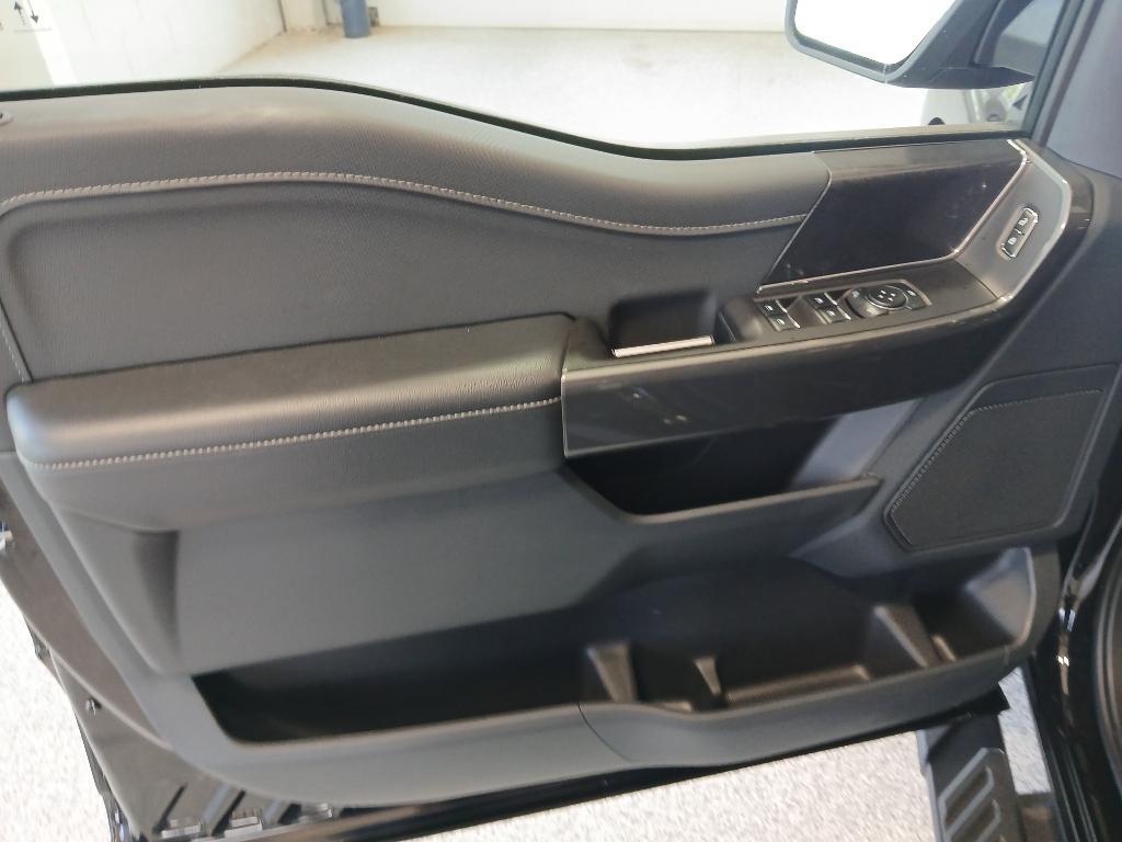 used 2023 Ford F-150 car, priced at $45,673