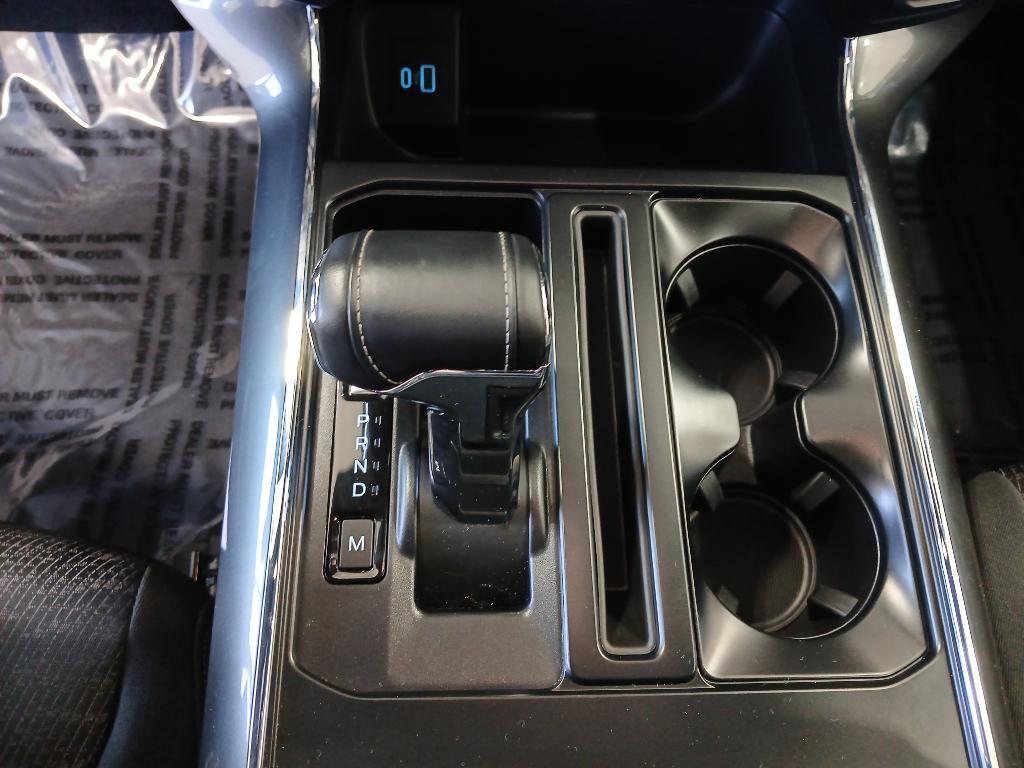 used 2023 Ford F-150 car, priced at $45,673