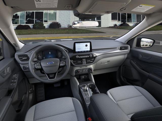 new 2024 Ford Escape car, priced at $31,985