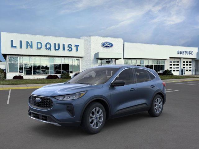 new 2024 Ford Escape car, priced at $30,845