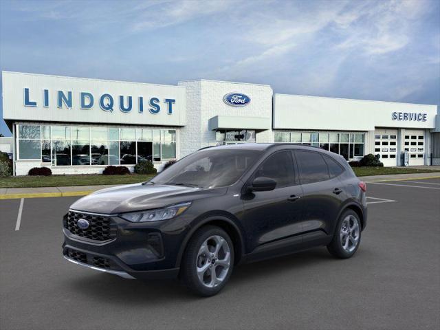 new 2025 Ford Escape car, priced at $33,432