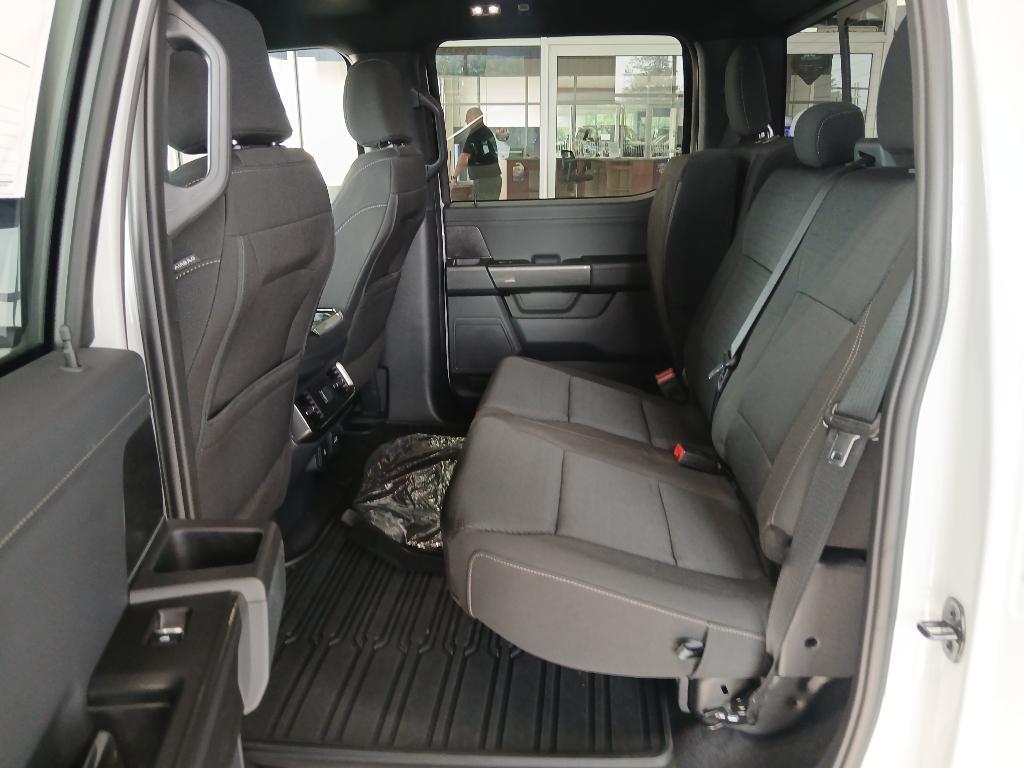 used 2023 Ford F-150 car, priced at $45,550