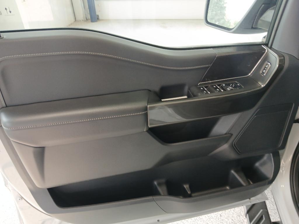 used 2023 Ford F-150 car, priced at $45,550