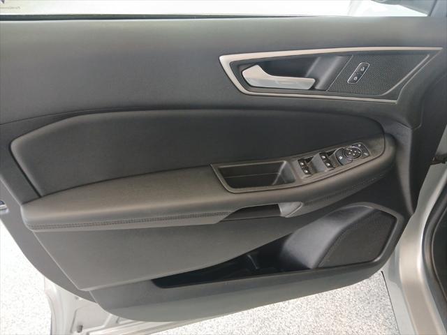 used 2021 Ford Edge car, priced at $24,989