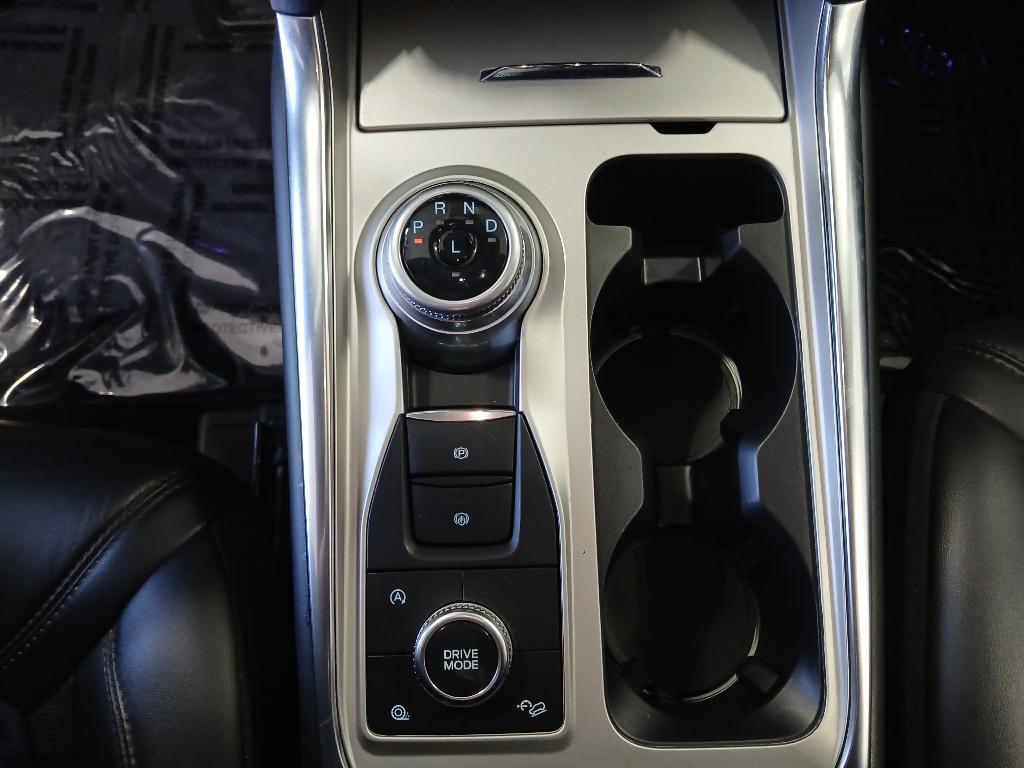 used 2022 Ford Explorer car, priced at $32,944