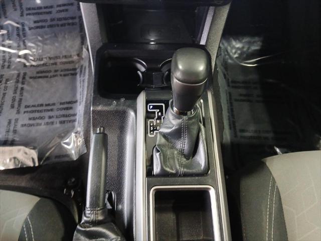 used 2021 Toyota Tacoma car, priced at $38,490