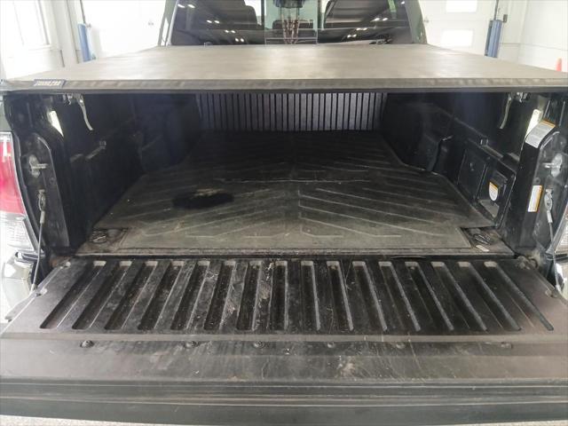 used 2021 Toyota Tacoma car, priced at $38,490