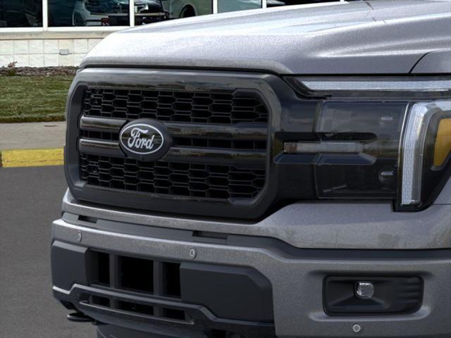 new 2025 Ford F-150 car, priced at $69,170