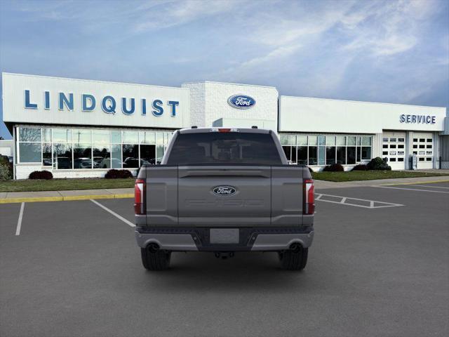 new 2025 Ford F-150 car, priced at $69,170