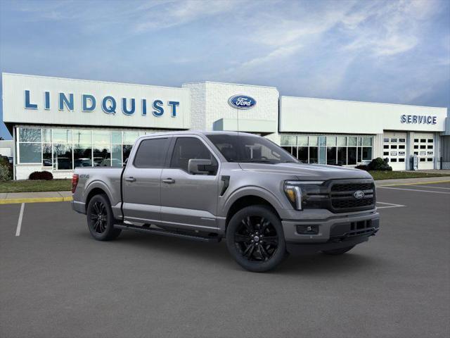 new 2025 Ford F-150 car, priced at $69,170