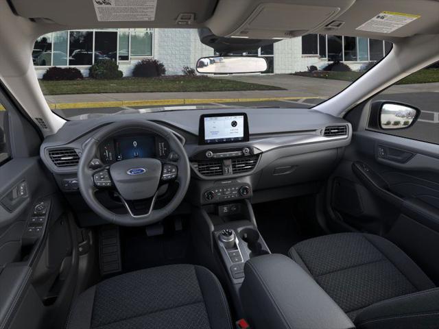 new 2025 Ford Escape car, priced at $32,725