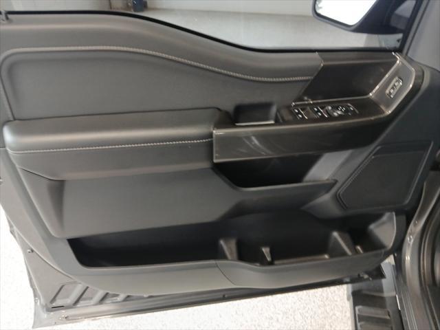 used 2023 Ford F-150 car, priced at $45,236