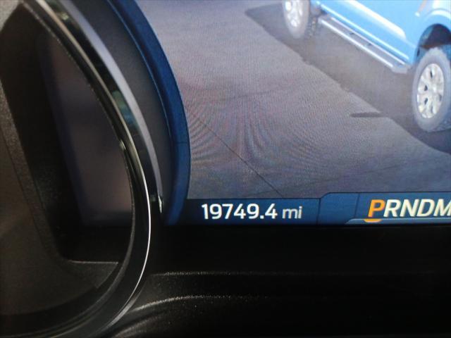 used 2023 Ford F-150 car, priced at $45,236
