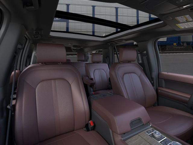 new 2024 Ford Expedition car, priced at $82,895