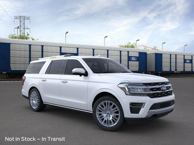 new 2024 Ford Expedition car, priced at $82,895